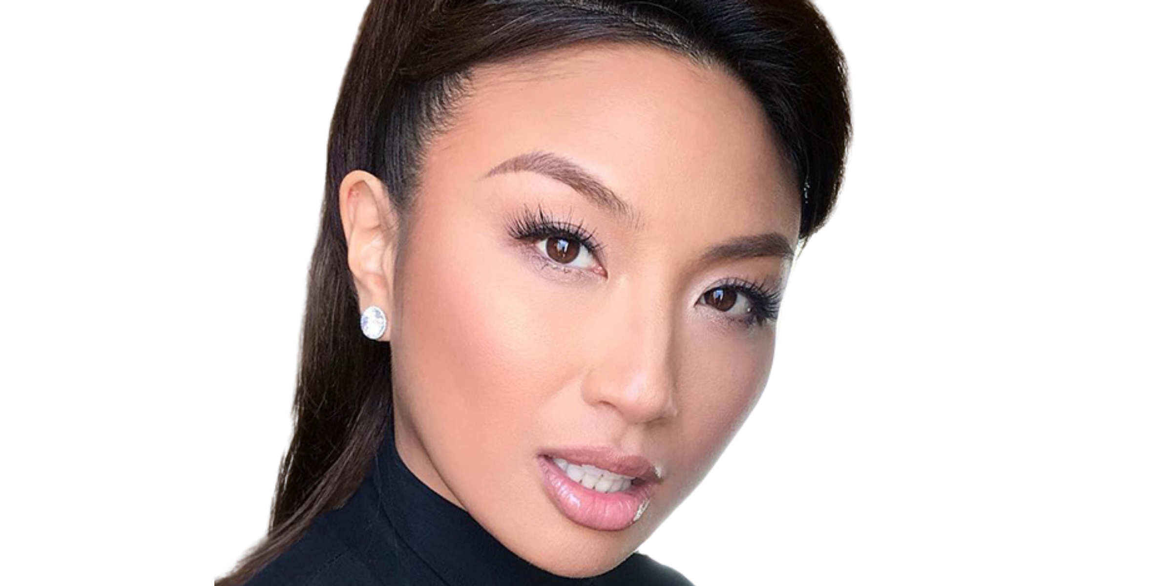 'The Real' Host: Putting the spotlight on Jeannie Mai