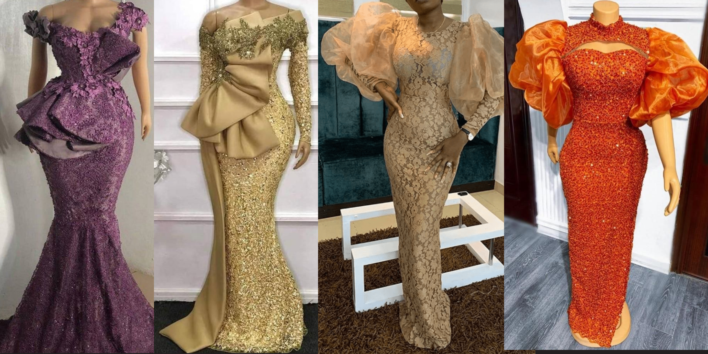 Aso Ebi: A means to exploit or support?