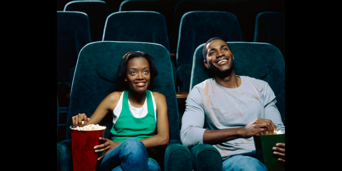 How to Make the Most of Your Nollywood Movie Cinema Ticket