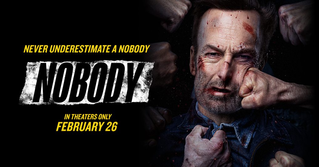 Movie Review: "Nobody" Transforms into Bloody Action