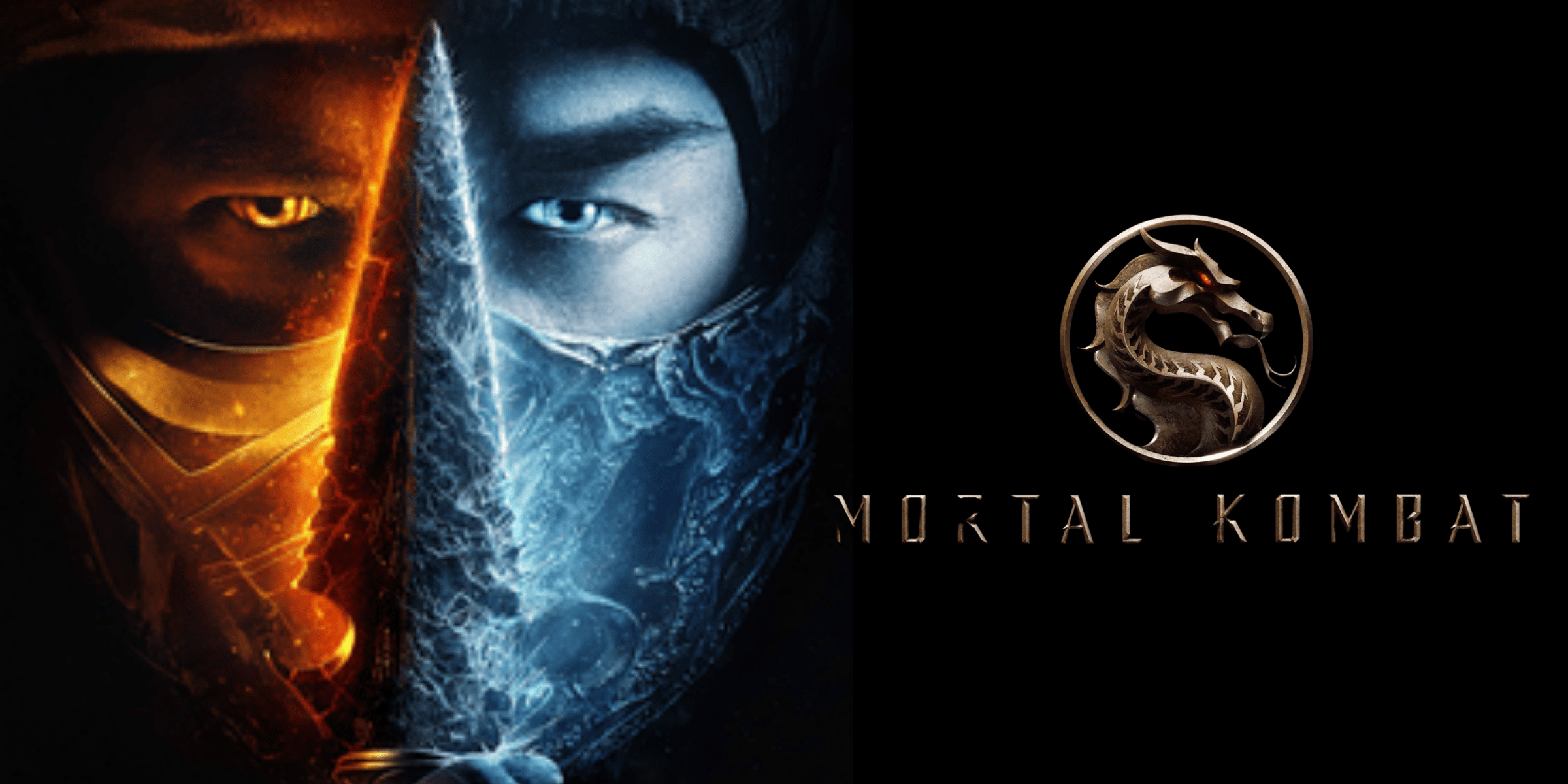 Movie Review: Mortal Kombat reboot 2021