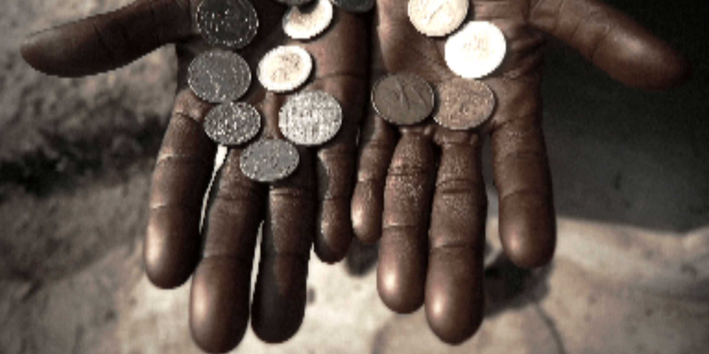 How to alleviate poverty in Nigeria | Make Nigeria great again