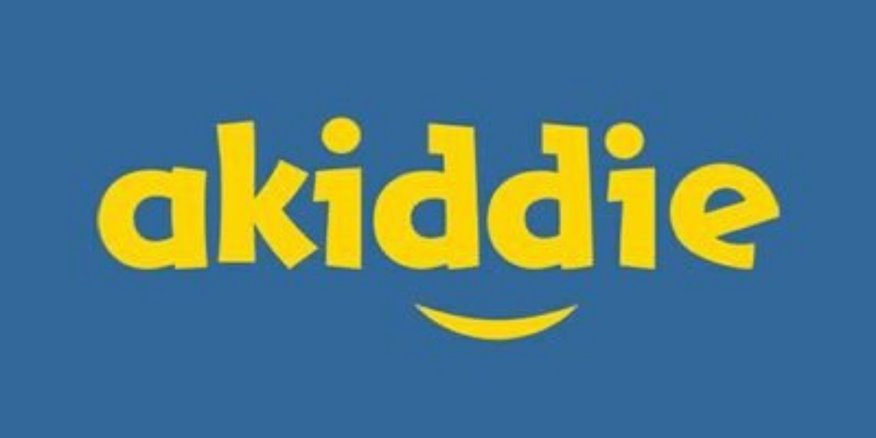 Akiddie: Giving children the chance to read African stories