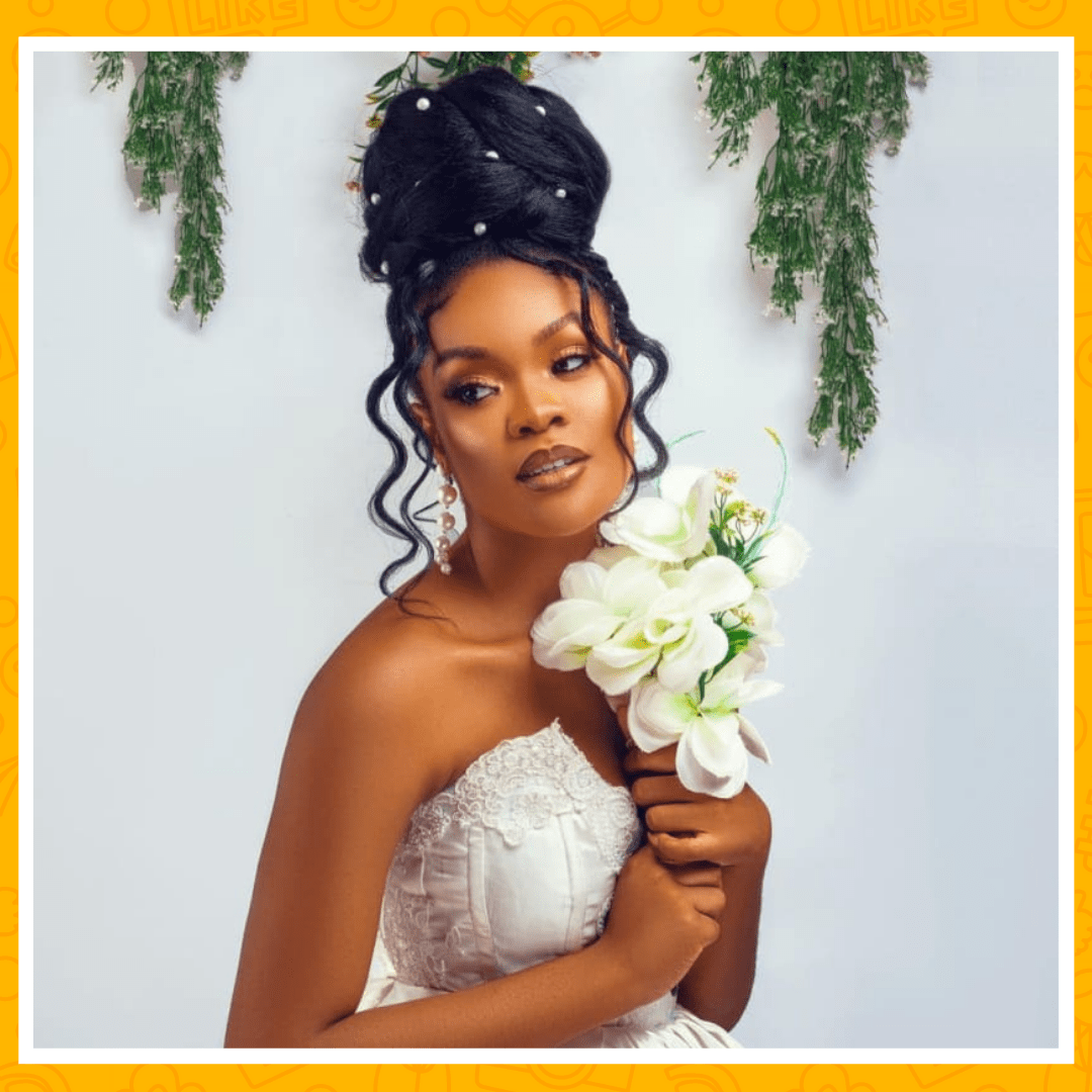 ‘I want to create magic for brides’ – Feyi Agbaje