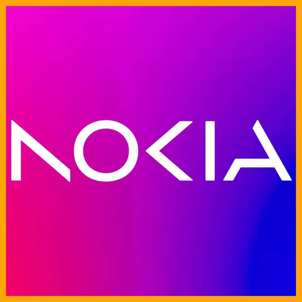 Nokia Logo Redesign